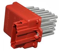 JP GROUP 1196850500 Blower motor resistor