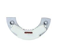 NRF 342043 Blower motor resistor