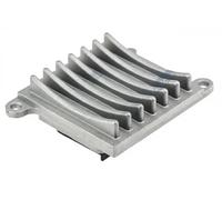 Blower resistor for vehicles with automatic climate control ERD-ME-020 NTY