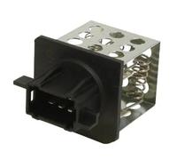 HÜCO 132548 Blower motor resistor