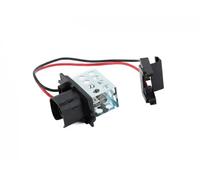HÜCO 132593 Blower motor resistor