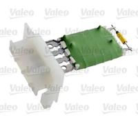 Valeo Electronic Control 515082 for Heating/Ventilation