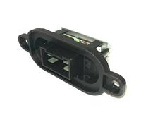 ERA 665066 Blower motor resistor