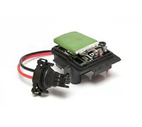 Blower resistor for vehicles without air conditioning 95SKV025 ESEN SKV