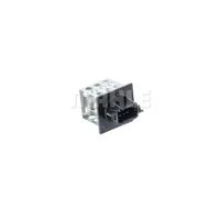 Blower resistor for vehicles without air conditioning ABR 91 000P MAHLE