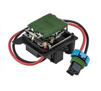 NTY ERD-RE-032 Blower motor resistor