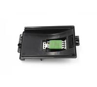 Blower resistor for vehicles without automatic climate control 88190795001 vika