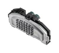 NTY ERD-VW-009 Blower motor resistor