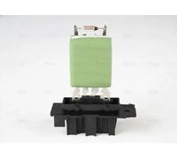 AVA Blower Fan Resistor/Regulator FTR007 for CITROËN JUMPER (2006) 2.2 HDI etc