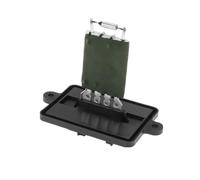 Blower Resistor HVAC Blower Motor Resistor No.271509981R for Dacia Logan Plastic Metal 1 Pc replacement