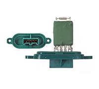 HOFFER K109062 Blower motor resistor