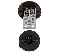 Meat & Doria Interior Blower Resistor K109134 - Fits Peugeot 307 (SW/Van/Break/CC), Citroën 1.4L