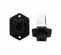 KRIOS Resistor, interior blower 10.9182 KIA: SORENTO 1, HYUNDAI: Tucson