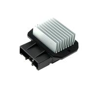 Blower resistor ERD-TY-001 NTY for TOYOTA LEXUS