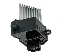 Blower Resistor Module Compatible With BMW 5 Touring 530i M54 B30 2000-2004 For 520i M52 B20 1999-2004 For 523i B25 1997-2000 Heater Blower Motor Resistor