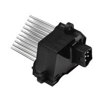 Blower Resistor Module Compatible With BMW For M5 2000-2003 For X5 2000-2006 For 530i 2001-2003 1pc Car Fan Heater Blower Motor Resistor 64116923204