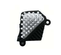 Blower Resistor Module Compatible With BMW For M5 2000-2003 For X5 2000-2006 For 530i 2001-2003 1pc Heater Blower Fan Motor Resistor 64116923204