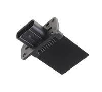 Blower Resistor Module Compatible With For Escape 2008-2012 For Freestyle 2005-2007 For Five Hundred 2005-2007 Heater Blower Motor Resistor