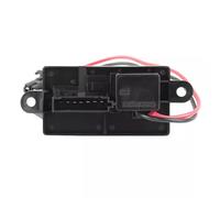 Blower Resistor Module Compatible With GMC For Sierra 3500 For Yukon For Yukon XL 1500 2003-2006 Heater HVAC Blower Motor Fan Resistor Control Module