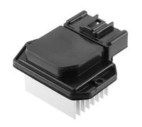 Blower Resistor Module Compatible With Jeep For Compass 2010-2017 For Patriot For Wrangler 2011-2018 Front Heater Blower Motor Resistor 68018105AA