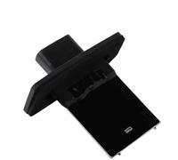 Blower Resistor Module Compatible With Mercury For Mountaineer Front For Mountaineer 2008-2009 Rear Heater Blower Motor Resistor 7L2419A706AB