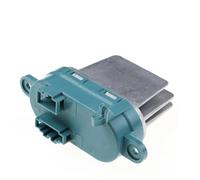 Blower Resistor Module Compatible With Q7 2006 2007 2008-2019 1pc Car HVAC Heater Blower Motor Resistor Automotive Accessories 7L0907521B