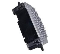 Blower Resistor Module Compatible With VW For PASSAT 2009 2010-2022 For TIGUAN 2009-2017 For TIGUAN For LIMITED A/C Heater Blower Motor Resistor