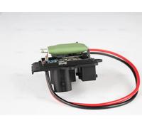 AVA COOLING SYSTEMS RTR003 Blower motor resistor