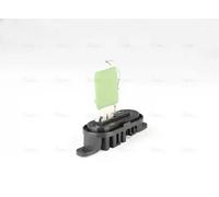 AVA Blower Fan Resistor/Regulator RTR013 for RENAULT MASTER T33 (2010) 2.3 DCI 1
