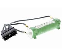 Resistor, interior blower for VW CARAVELLE T4 Bus EUROVAN T4 VEMO V10-79-0011