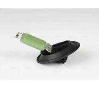Blower resistor VNR013 AVA QUALITY COOLING for SEAT VW SKODA AUDI
