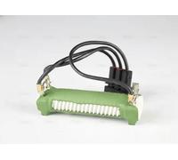 Blower resistor VNR014 AVA QUALITY COOLING for VW SEAT
