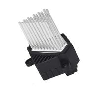 Blower Resistor with Harness Compatible With For 323i For 328i 1999 2000 For 528i 1997 1998 1999 2000 Heater Blower Motor Fan Resistor Car Accessories 64116923204