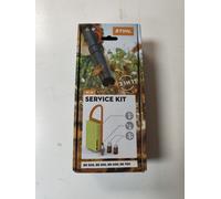 Blower Service Kit 39 For BR 500, 550, 600, 700 Genuine STIHL PN 4282 007 4100