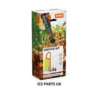 Blower Service Kit 39 For BR 500, 550, 600, 700 Genuine STIHL PN 4282 007 4100