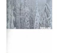 Blower: Snowboarding Inside out