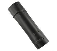 Blower Tube Replacement for EGO Power+ EBZ8500, EBZ7500, 570 & 580BTS for Leaf Blowers - for Durable Plastic Elbow Connecting Pipe, 30 x 10.5 cm, Black(B)