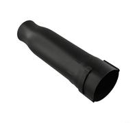 Blower Tube Replacement for EGO Power+ EBZ8500, EBZ7500, 570 & 580BTS Leaf Blowers - 30 x 10.5 cm Plastic Elbow Connector Pipe, Lightweight & Easy-Install for Professional Landscapers and DIY Users(C)