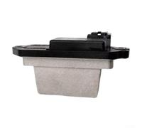 Blower Unit Resistor, Replacement Part, BP4M-61-B15 OE Number, ABS Material Construction, Wear Resistant Non Deformation Design, For Mazda 2 3 5 2006-2015 Models
