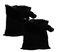 Blower Vacuum Bag for BV2900 BV3100 Models Easy Transport Shoulder Bag Compatible with 514011799 514012595 (2pcs)