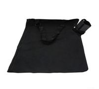 Blower Vacuum Bag Replacement Compatible with BV2900 BV3100, For Durable Polyester Cotton Shoulder Carry For Leaf Collection Sack, Garden Vacuum For Spare Yard Waste Bag(1pc)