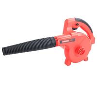 Blower/Vacuum Cleaner 600w - Powerful 2 in 1 Power Tool with Suction and Blowing, Ideal for Cleaning Waste in Outdoors and Gardens*