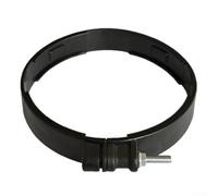 Blower Vacuum Connector Clips, Replacement Blower Hose Clamps For BR450 BR700 BR800 X Models, For Garden Equipment Maintenance(front)