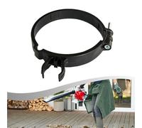 Blower Vacuum Connector Clips, Replacement Blower Hose Clamps For BR450 BR700 BR800 X Models, For Garden Equipment Maintenance(back)