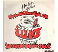 Blowers Don't Suck