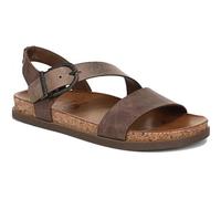 Blowfish Malibu Womens Lance Sandals 5 UK Walnut