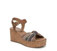 Blowfish Malibu Women's Adore Wedge Sandals, Multicolour, Medium Fit, UK 6