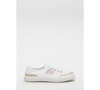 Blowfish Malibu Alex Chunky Panel Trainer GREY SIZE 3