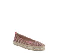 Blowfish Malibu Women's Benita Ballet Flats, Pink Multi, Medium Fit, UK 7