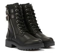 Blowfish Malibu - BF9799-494 Women's Rissi Black - UK 3